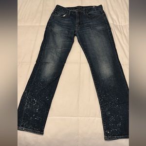 Lucky brand jeans 31/30